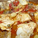 stoccafisso messinese